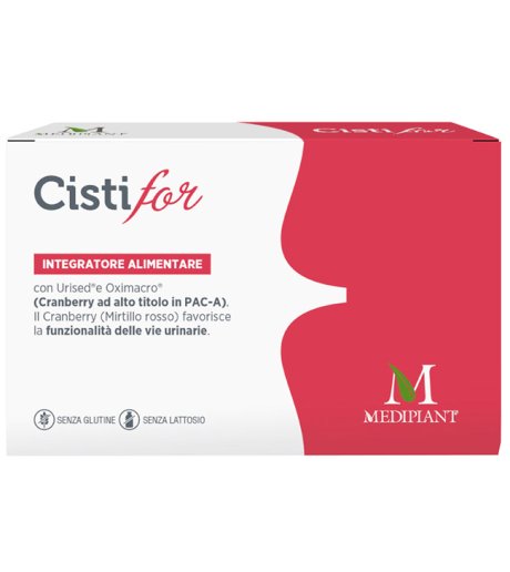 CISTIFOR 12Cpr