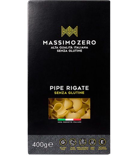 MASSIMO ZERO PIPE 1KG