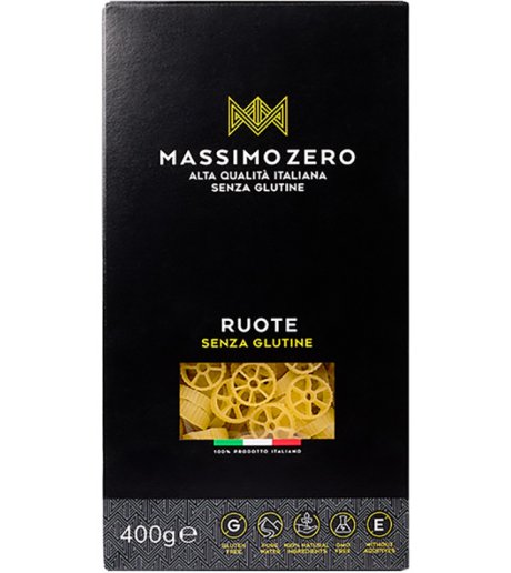 MASSIMO ZERO RUOTE 1KG