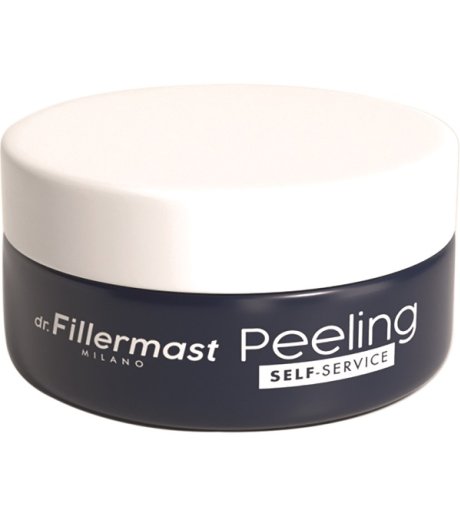 DR FILLERMAST PEELING SELFSERV