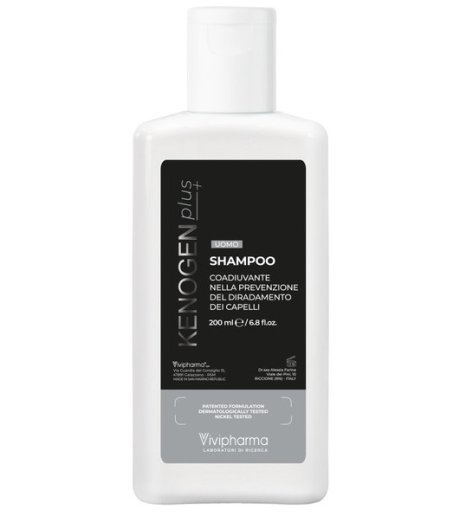 KENOGEN U Plus Sh.200ml