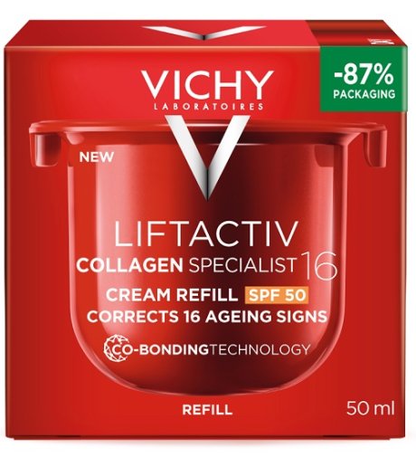 LIFTACTIV COLLAGEN S 16 CR RIC LIFTACTIV COLLAGEN S 16 CR RIC