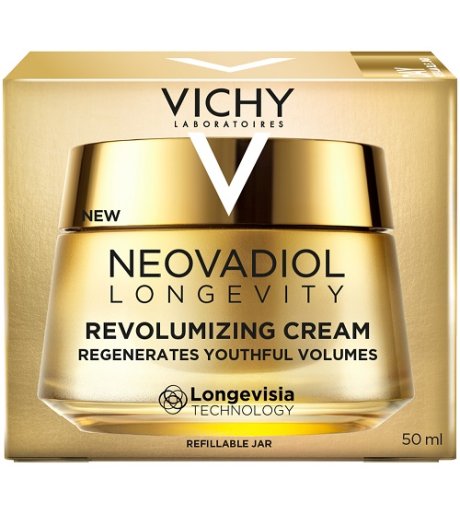 NEOVADIOL Longevity Crema 50ml