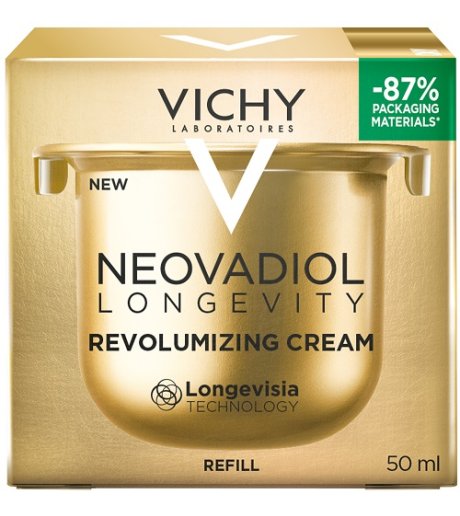 NEOVADIOL LONGEVITY REV CR RIC NEOVADIOL LONGEVITY REV CR RIC