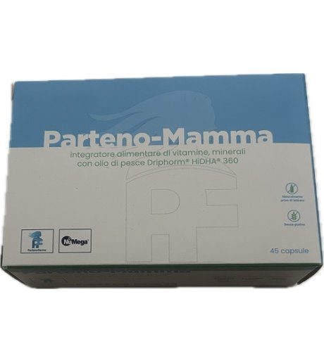 PARTENO MAMMA 45 Cps