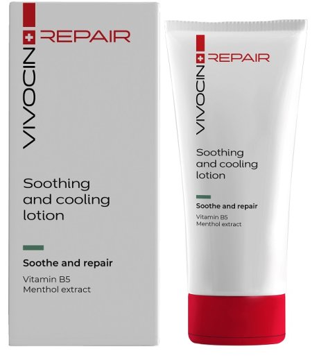 VIVOCIN SHOOTHING COOL LOTION