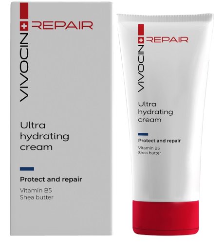 VIVOCIN Ultra Hydrate Crema30g