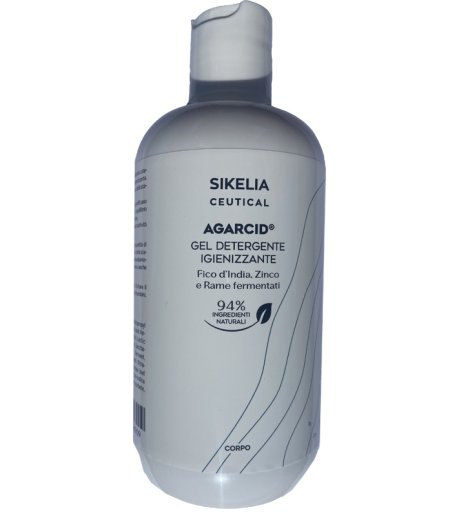 AGARCID Gel Deterg.Ig.300ml