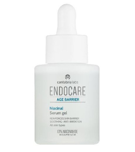 ENDOCARE Age Barr.Niac Siero