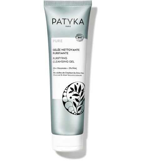 PATYKA Gel Deterg.Purif. PATYKA Gel Deterg.Purif.