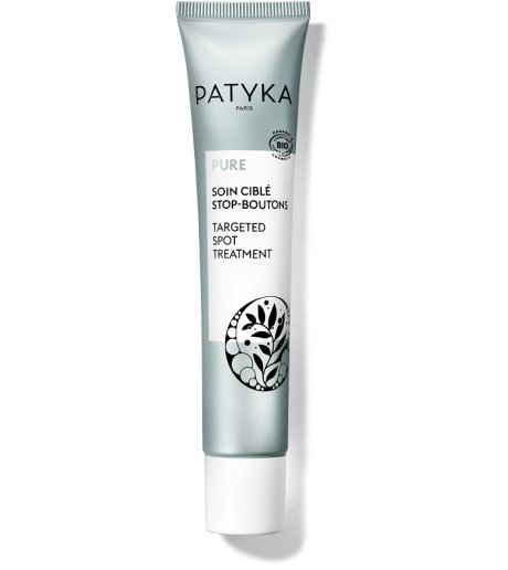 PATYKA Tratt.Mir.Stop Brufoli PATYKA Tratt.Mir.Stop Brufoli