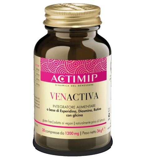 VENACTIVA 36CPR