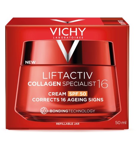 LIFTACTIV Collagen S 16 Cream