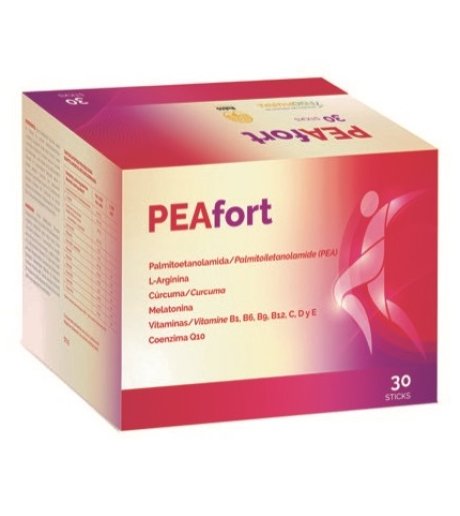 PEAFORT 30STICK