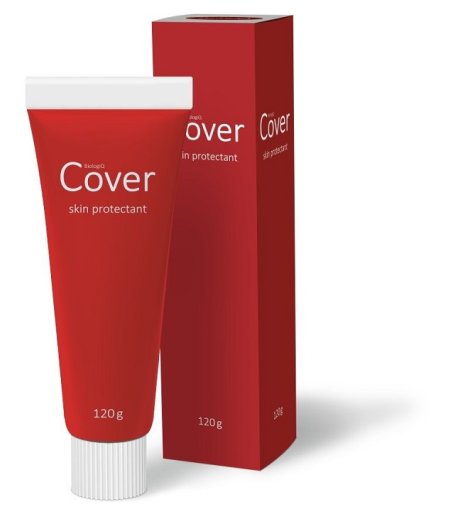 COVER CREMA BARRIERA 120G