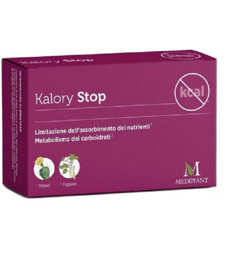 KALORY STOP 15 Cpr