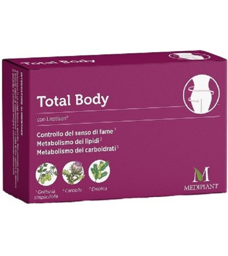 TORNA IN FORMA D Tot.Body30Cpr TORNA IN FORMA D Tot.Body30Cpr