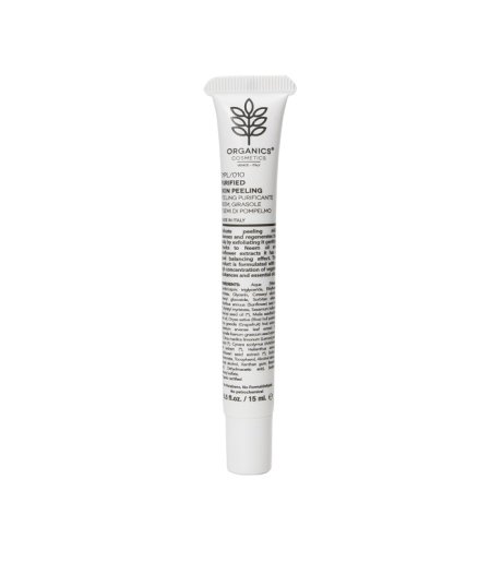 ORG PH Purif.Skin Peeling
