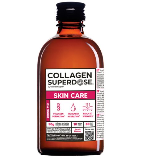 SUPERDOSE SKINCARE 300ML