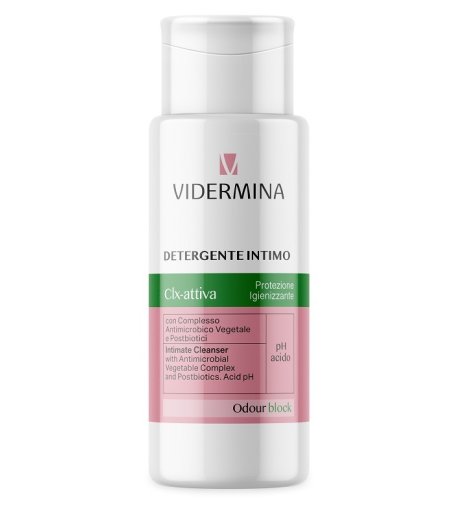 VIDERMINA CLX DET 300ML NF