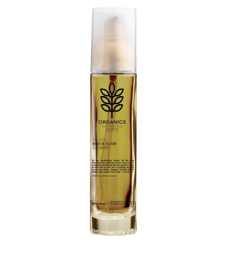 ORG PH NEEM OIL ELIXIR 50ML