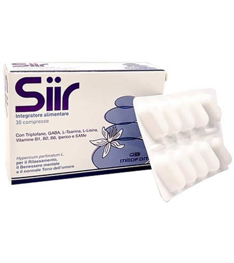 SIIR CPR