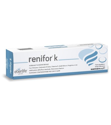 RENIFOR K Pasta 30g