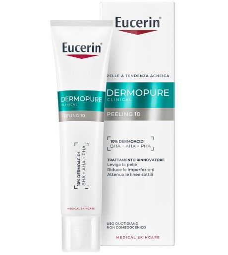 EUCERIN DC Tratt.Rinnov. EUCERIN DC Tratt.Rinnov.