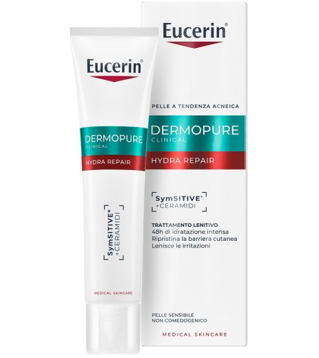 EUCERIN DC Tratt.Lenitivo EUCERIN DC Tratt.Lenitivo