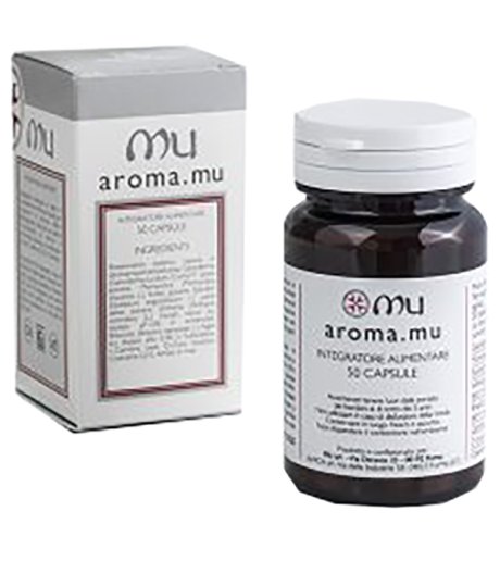 AROMA MU 50CPS