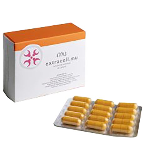 EXTRACELL MU 60CPR