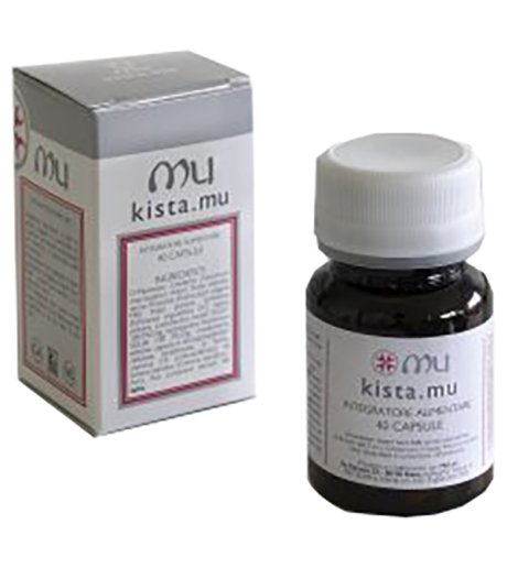 KISTA MU 40CPS
