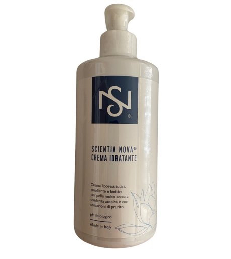 SCIENTIA NOVA Cr.Idrat.400ml