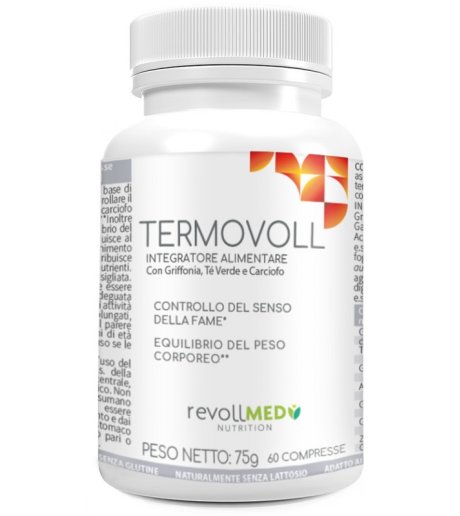 TERMOVOLL 60 Cpr