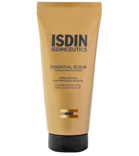 ISDINCEUTICS Essent.Scrub 100g