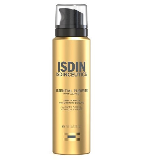 ISDINCEUTICS Essent.Purifier