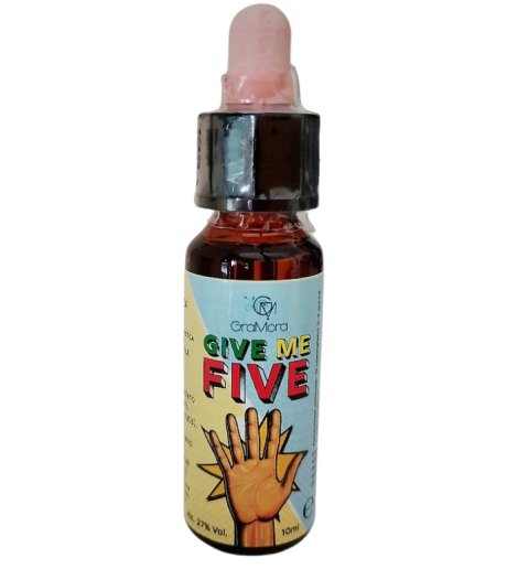GIVE ME FIVE Sol.Ial.10ml
