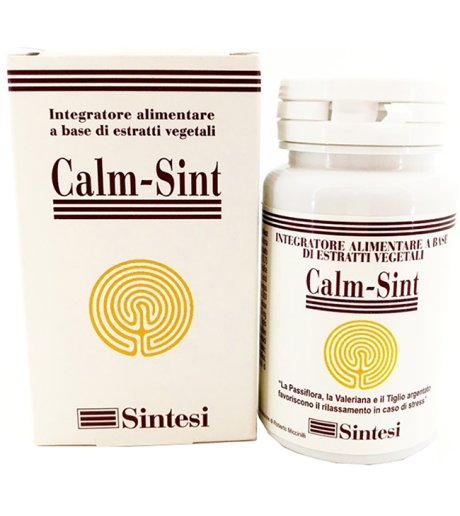 CALM-SINT 60CPR