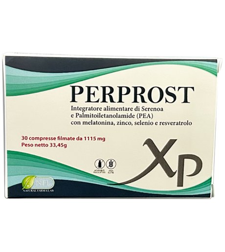 PERPROST 30CPR