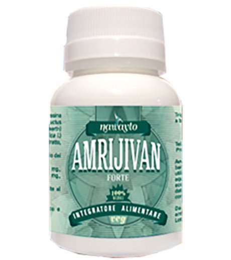AMRIJIVAN FORTE 60CPR 24G