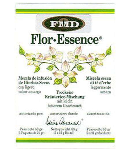 FLOR ESSENCE 63G "AMBROSIA"