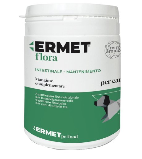ERMET FLORA MANTENIMENTO 150G