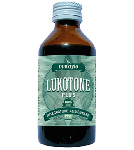 LUKOTONE PLUS 200ML
