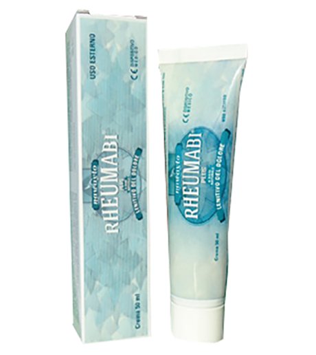 RHEUMABI CR 50ML