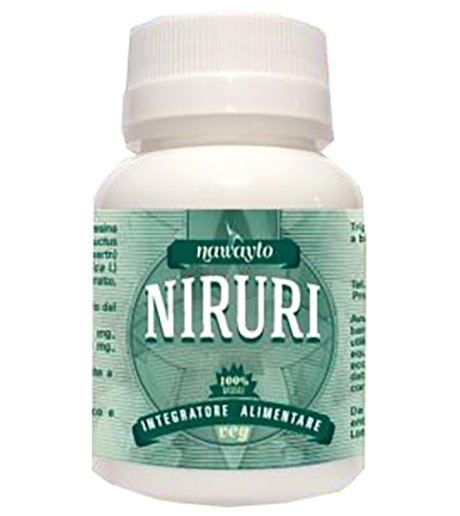 NIRURI PHYLLANTUS N 60CPR