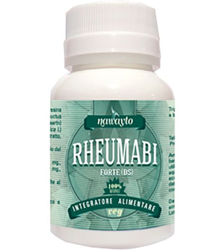 RHEUMABI FORTE/DS 60CPR