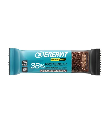ENERVIT PP BARR.36% DOUBLE 55G