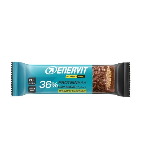 ENERVIT PP BARR.36% HAZELN.55G