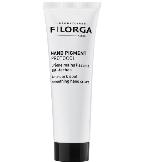 FILORGA Hand Pigment Protocol