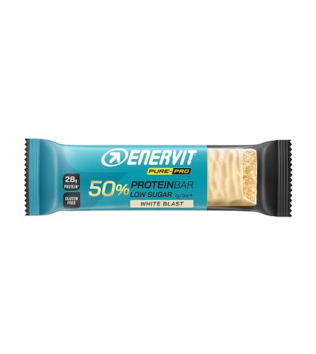 ENERVIT PP BARR.50% WHITE 55G